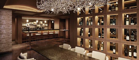 Norwegian Cruise Line Norwegian Escape Interior The Cellars.jpg